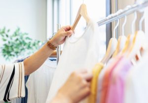 洋服選びが上手くいく３つのポイント セミナー 10月10日 土 福岡市博多区